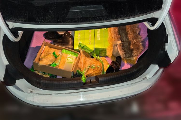 Used Volkswagen Sagitar 2021 280TSI DSG Comfort Connect Edition