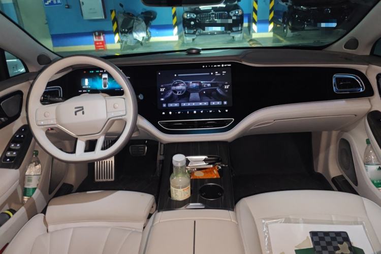 Used Rising F7 2023 Advanced Pro Edition