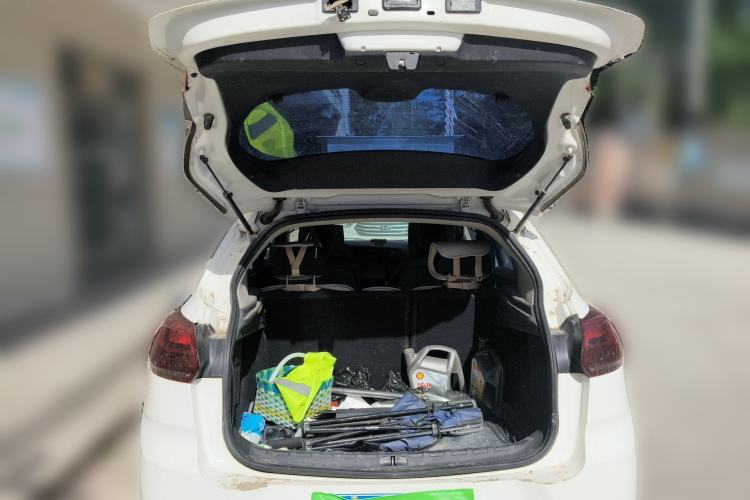 Used Citroen C3-XR 2018 1.6L Automatic Fashion Model
