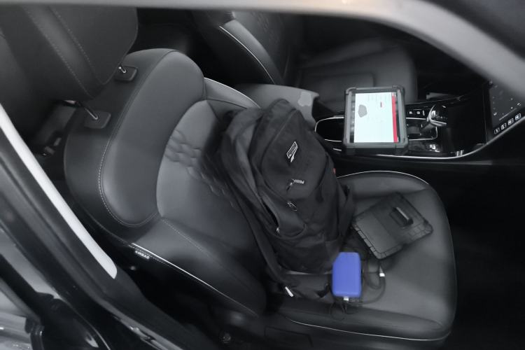 Used Hyundai ix25 2020 1.5L CVT GLS Smart Model