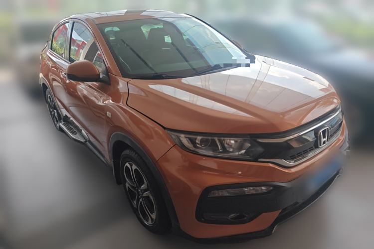 Used Honda XR-V 2017 1.8L EXi CVT Comfort Version