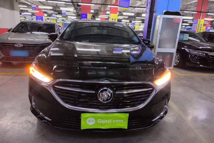 Used Buick LaCrosse 2022 552T Luxury Version