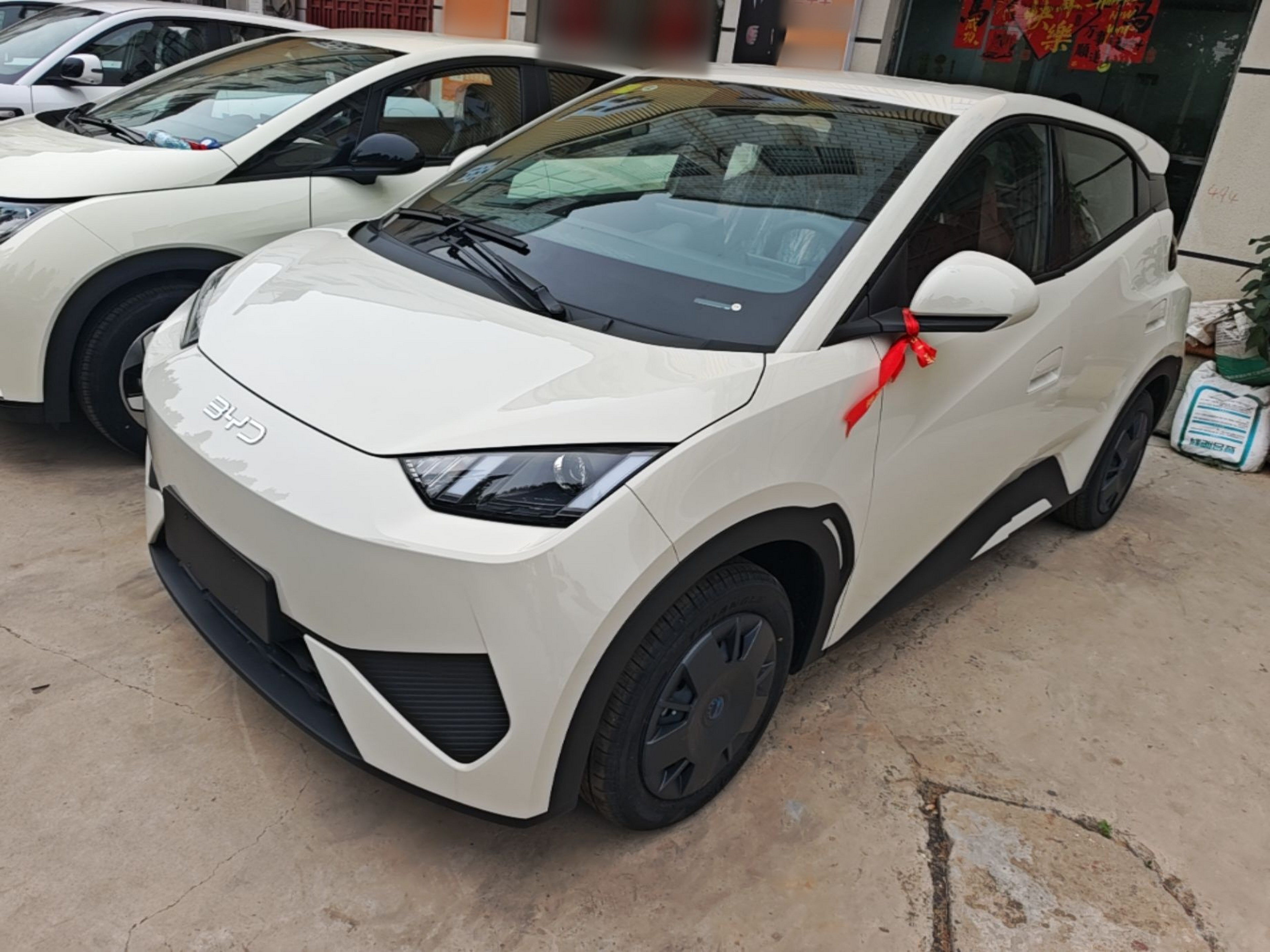 Sottocarro anteriore