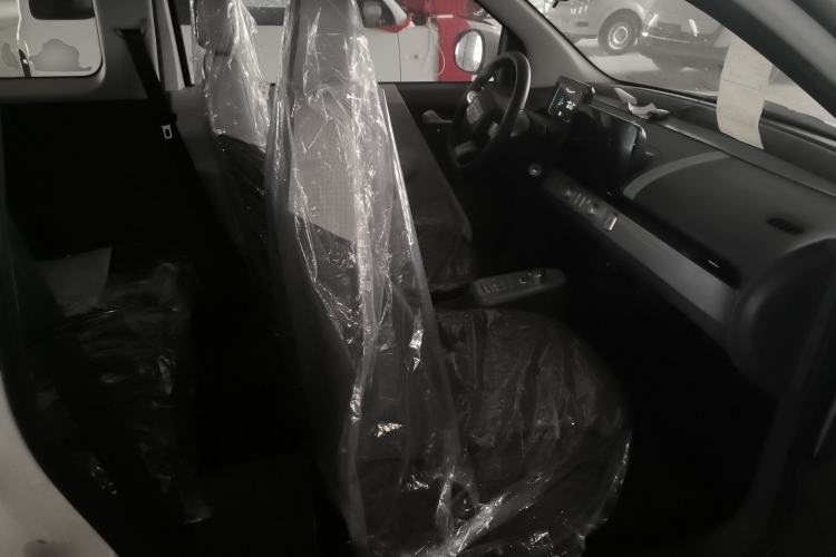 Used Qiyuan Lumin 2024 130km Qingyue Version
