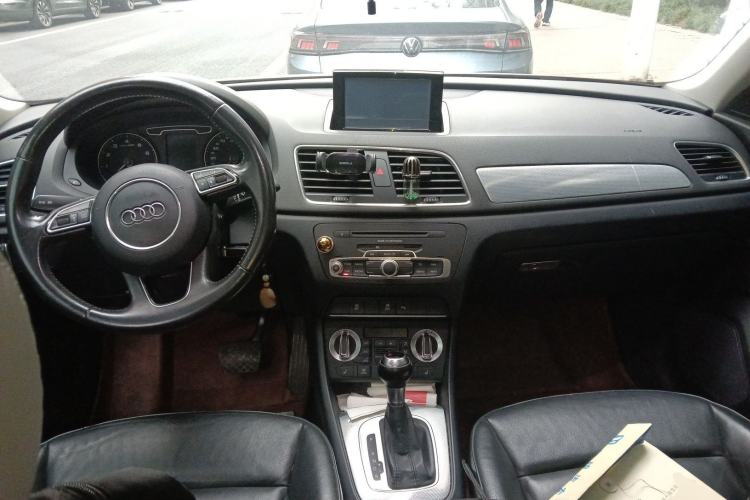 Used Audi Q3 2013 35 TFSI Comfort Model