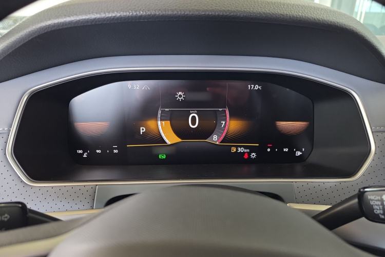 Used Volkswagen Lavida 2023 280TSI DSG Full-Comfort Edition