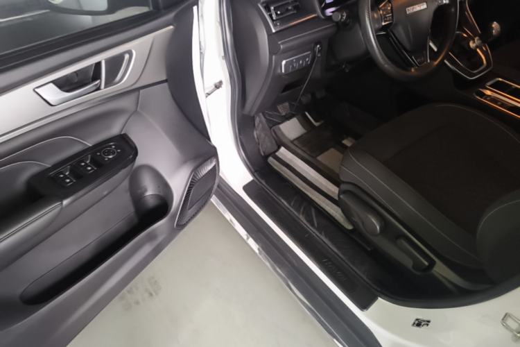 Used Haval M6 2021 PLUS 1.5T Manual Elite Smart Connectivity Model