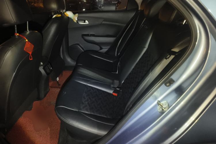 Used Kia Forte 2018 1.6L Automatic Value-Comfort Luxury Edition