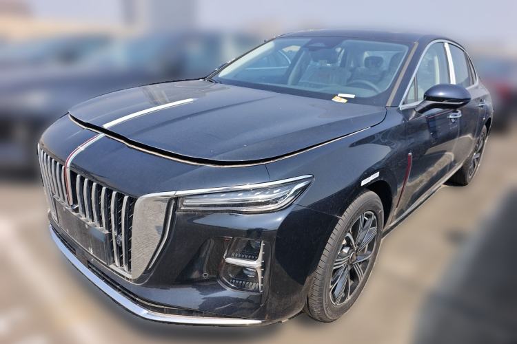 Used Hongqi H5 PHEV 2025 170 Super Hybrid Version