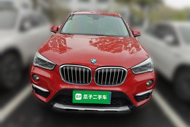 Used BMW X1 2018 xDrive20Li Luxury Edition
