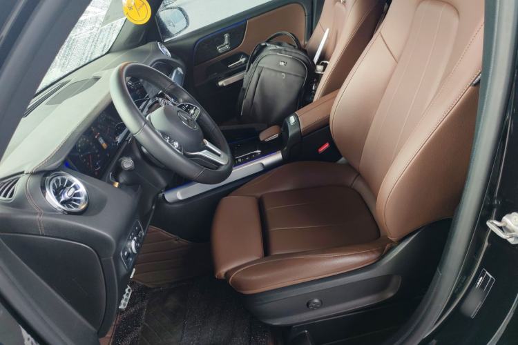 Used Mercedes-Benz GLB 2021 GLB 180 Dynamic Edition