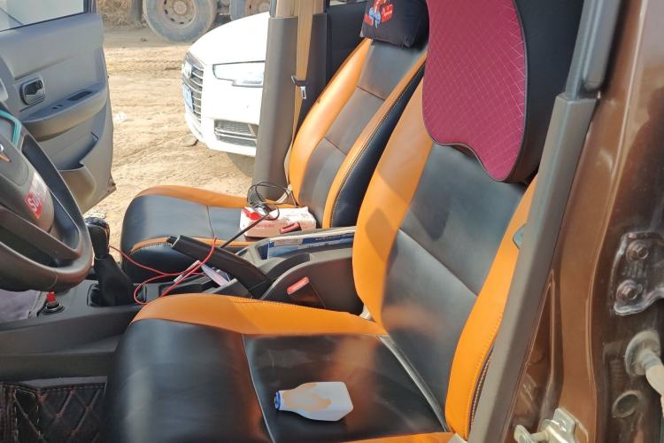 Used Wuling Hongguang 2018 1.5L Classic S Standard Model