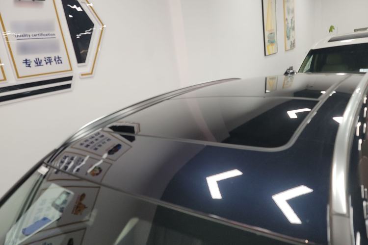 Used BMW X3 2023 xDrive25i M Sport Package