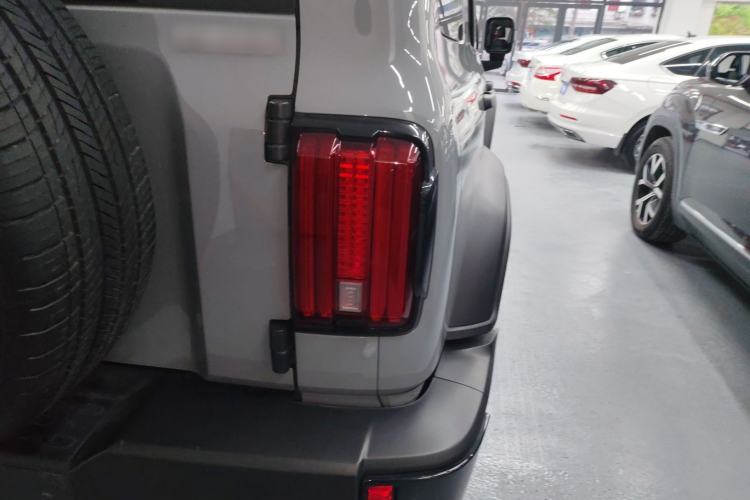 Used Tank 300 2024 2.0T Challenger