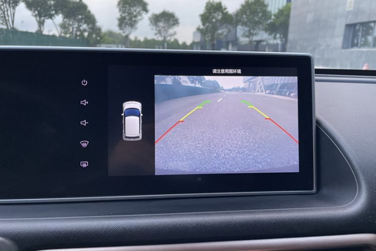 Used ORA White Cat 2020 360km Standard Version
