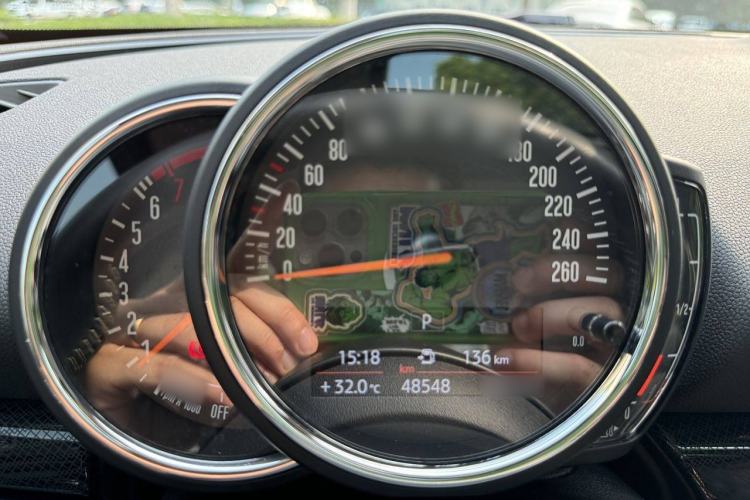 Used MINI Clubman 2019 2.0T COOPER S