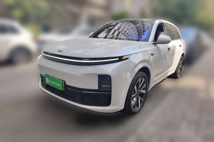 Used Li Auto L7 2023 Air model