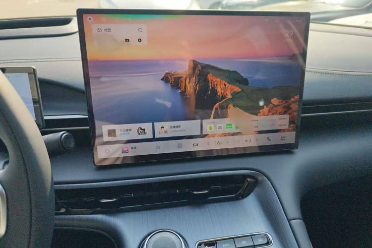 Used Geely Galaxy E5 2024 530 km Exploration+ Version
