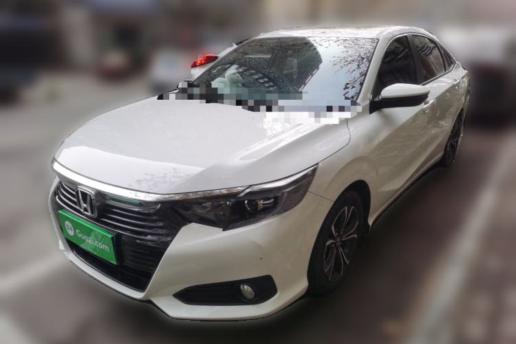 Used Honda Crider 2022 180 Turbo CVT Smart Enjoyment Version