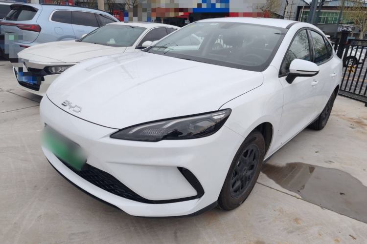Used BYD Seal 05 DM-i 2026 DM-i 128KM Luxury Edition