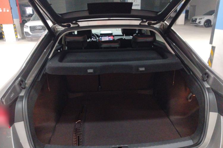 Used Skoda Octavia 2021 PRO TSI280 DSG Flagship Edition
