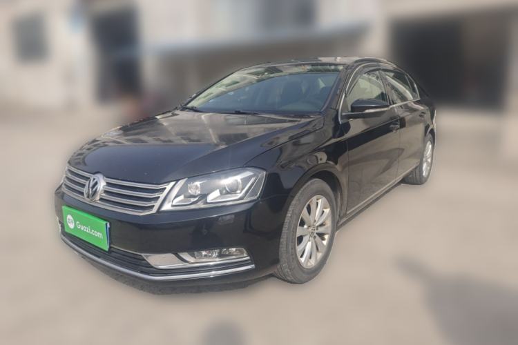 Used Volkswagen Magotan 2013 1.8TSI Luxury Model