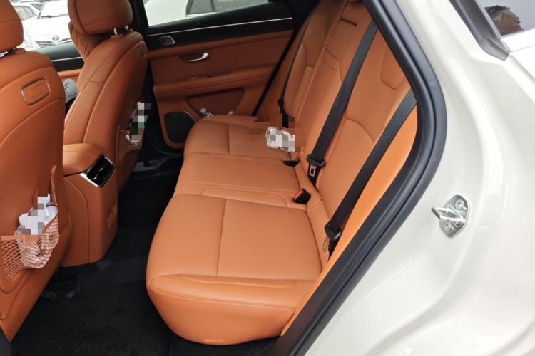 Used Hima AITO M5 2025 Extended-Range Ultra All-Wheel-Drive Version