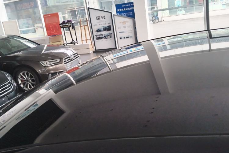 Used Volkswagen ID.3 2024 Outstanding Edition
