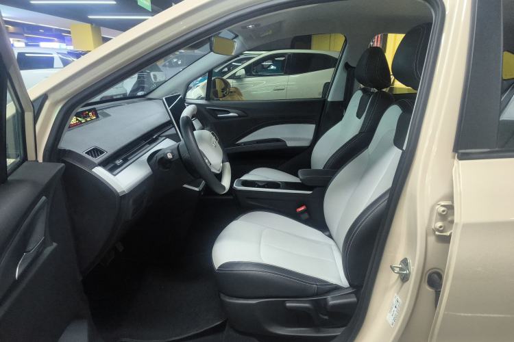 Used NETA AYA 2023 401 Lite Left Front Seat