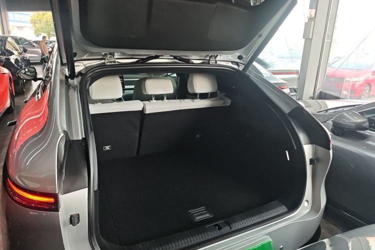 Used XPeng G6 2023 580 Long-Range Max
