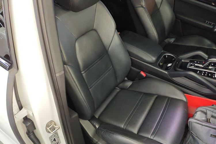 Used Porsche Cayenne E-Hybrid 2021 Cayenne E-Hybrid 2.0T