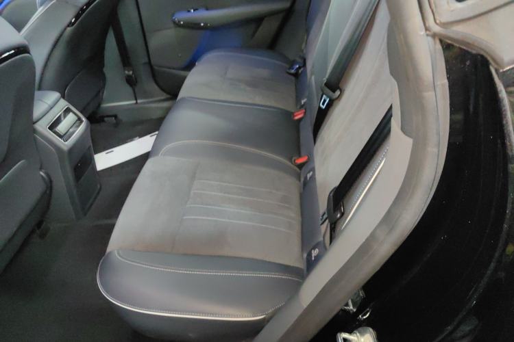 Used VOYAH COURAGE 2024 Four-Wheel Drive Global Edition