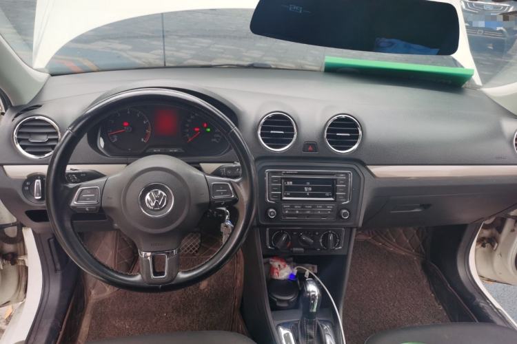 Used Volkswagen Jetta 2016 1.6L 25th Anniversary Edition