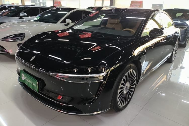 Used Hima Stelato S9 2026 Model Range-Extender Ultra, Rear-wheel Drive, 53kWh Guazi used car, China used car export, Used car for sale, Used  cars, Cheapest cars for sale