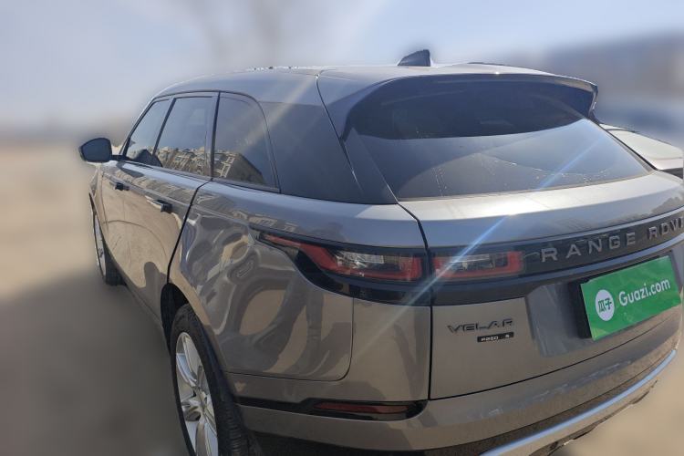 Used Land Rover Range Rover Velar 2020 P250 R-DYNAMIC S
