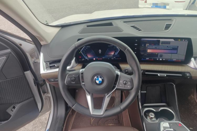 Used BMW X1 2023 xDrive25Li X Design Package
