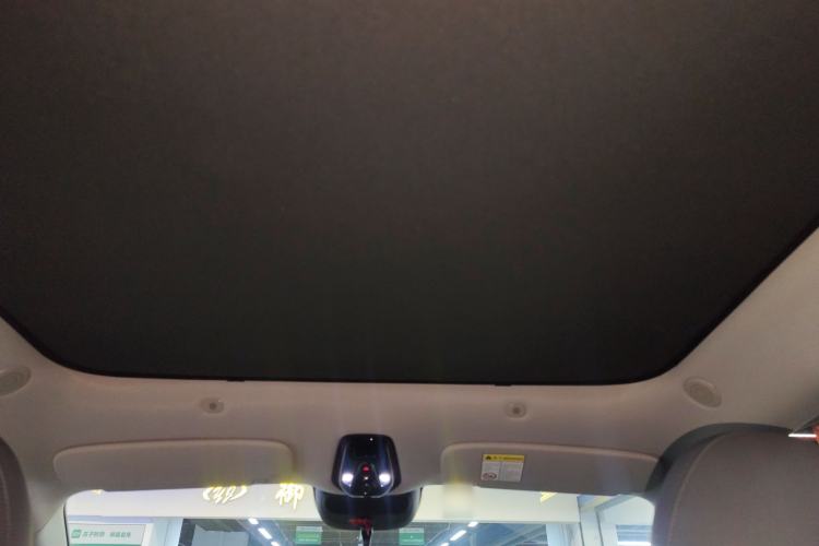 Used IM LS6 2023 Max Standard Edition
