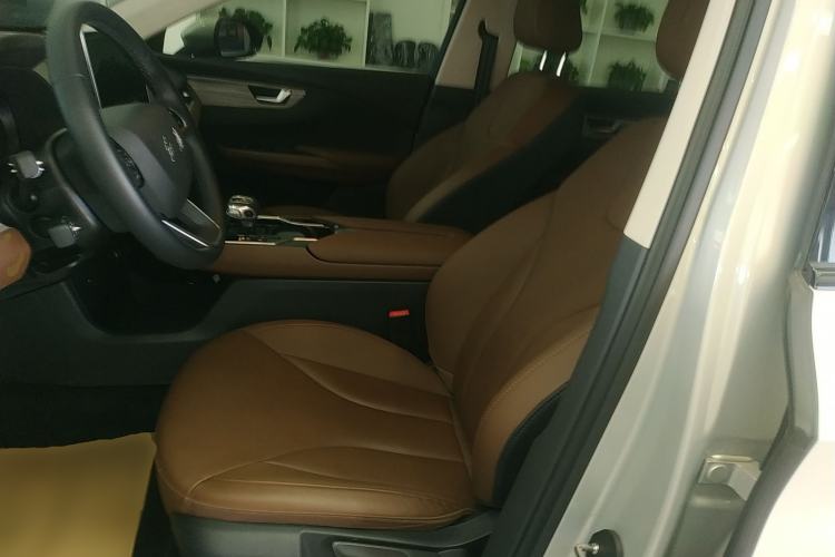 Used Hongqi E-QM5 2023 620km PLUS