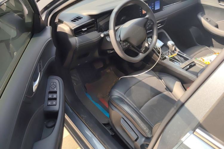 Used Roewe i5 2023 1.5L CVT Luxury Edition