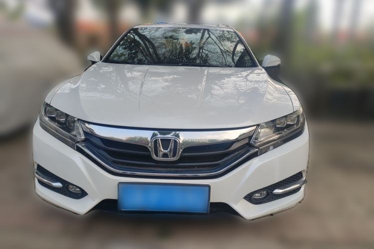 Used Honda Spirior 2017 2.0L Classic Edition
