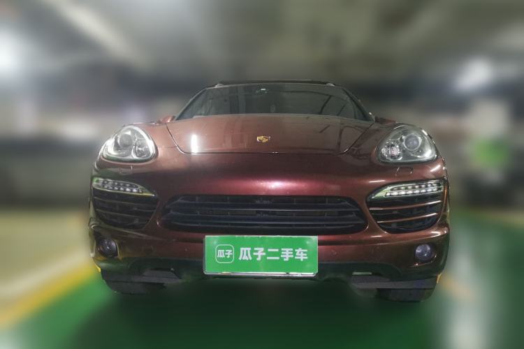 Used Porsche Cayenne 2011 Cayenne 3.0T