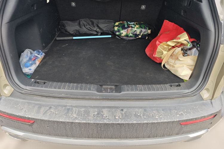 Used Mazda CX-50 2023 2.5L Luxury Edition