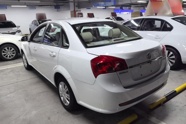 Used Buick Excelle 2015 1.5L Automatic Classic Model