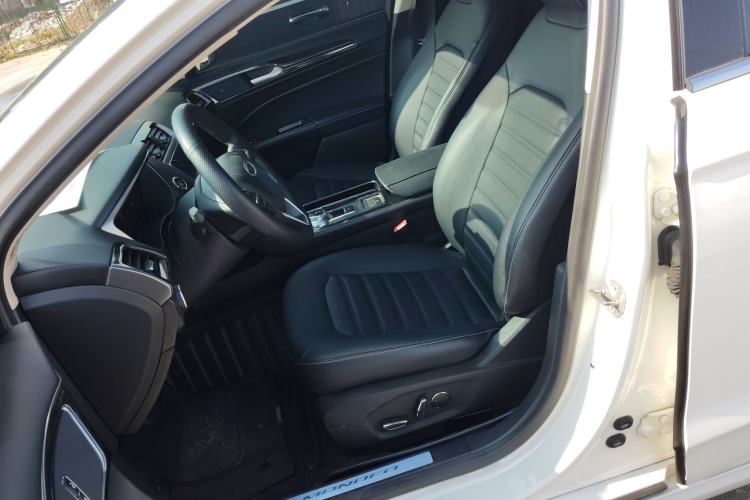 Used Ford Mondeo 2020 EcoBoost 180 Stylish Model
