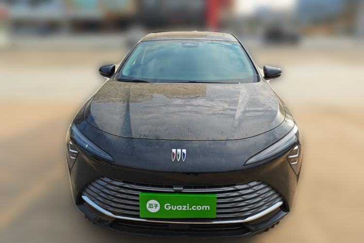 Used Buick LaCrosse 2023 28T Prestige Edition