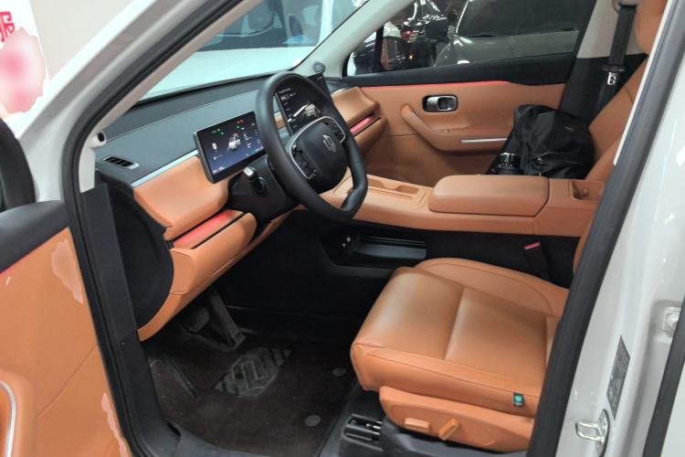 Used Leapmotor C10 2024 530 Smart Edition