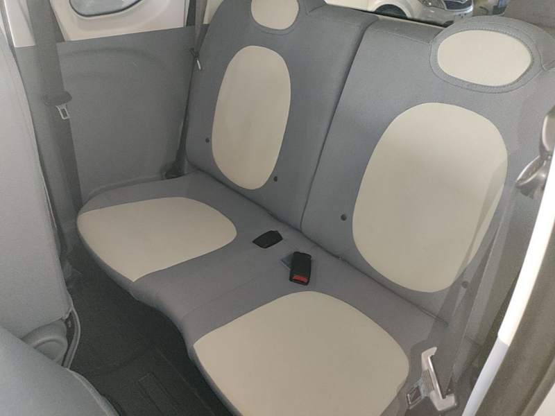 Used Bestune Pony 2025 222km Range Agile Horse — 16