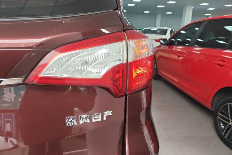 Used Venucia T70 2016 1.6L Manual Ruixing Edition
