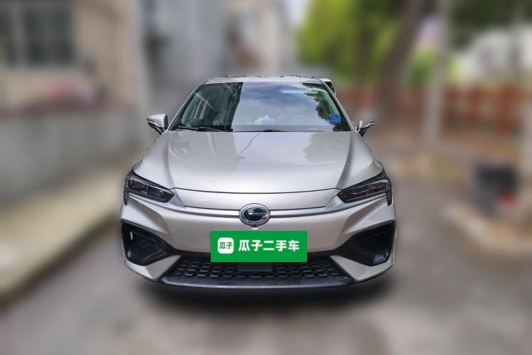 Used AION S 2022 Meizu 580 Pio
