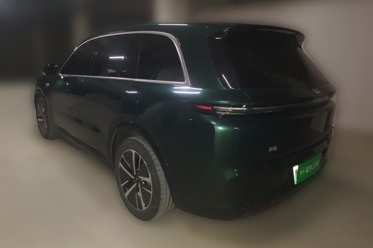 Used Li Auto L8 2024 Pro Model